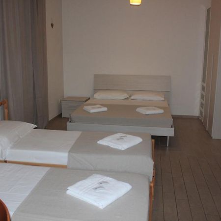 Serenity House Hotell Firenze Eksteriør bilde