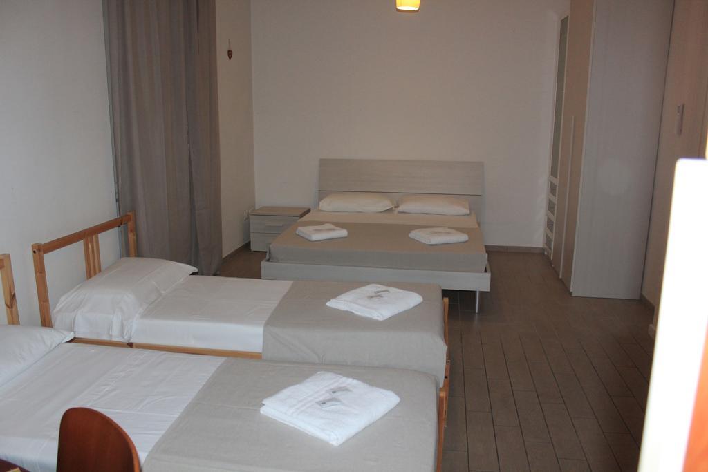 Serenity House Hotell Firenze Eksteriør bilde