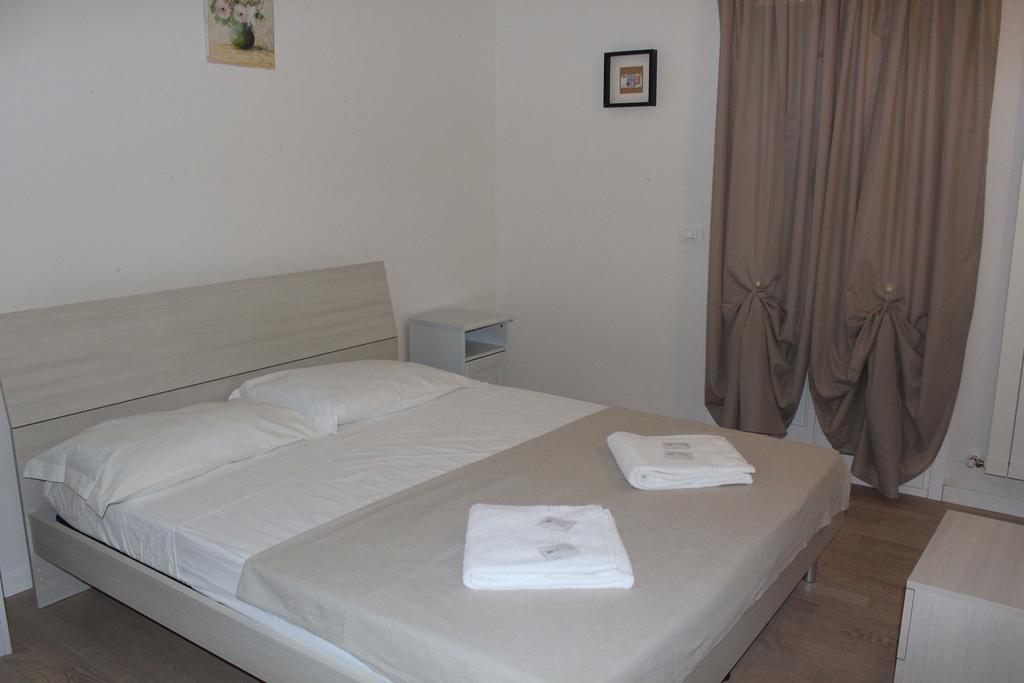 Serenity House Hotell Firenze Eksteriør bilde