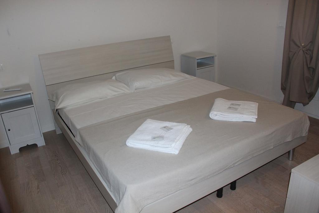 Serenity House Hotell Firenze Eksteriør bilde