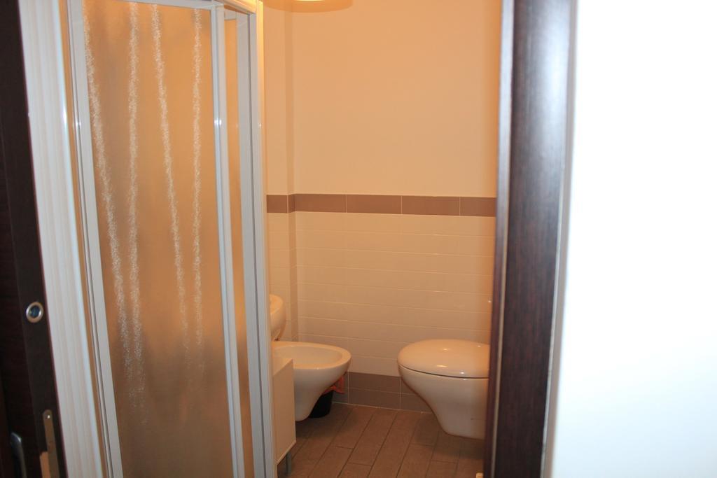 Serenity House Hotell Firenze Eksteriør bilde