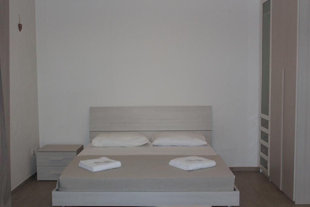 Serenity House Hotell Firenze Eksteriør bilde