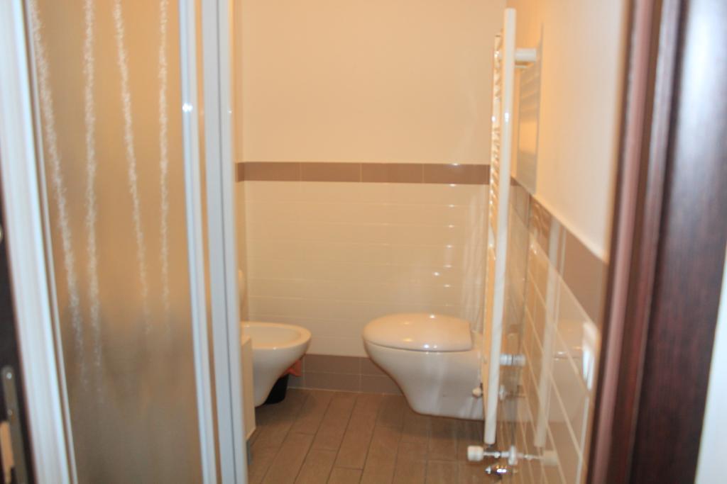 Serenity House Hotell Firenze Eksteriør bilde