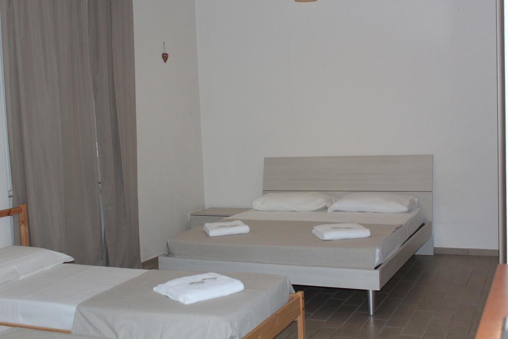 Serenity House Hotell Firenze Eksteriør bilde